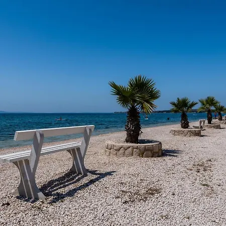 With Parking Space - 24614 شقة *