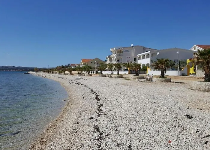 With Parking Space - 24614