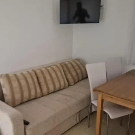 With Parking Space - 24614 ヴィル