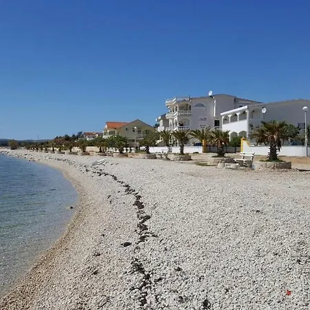 With Parking Space - 24614