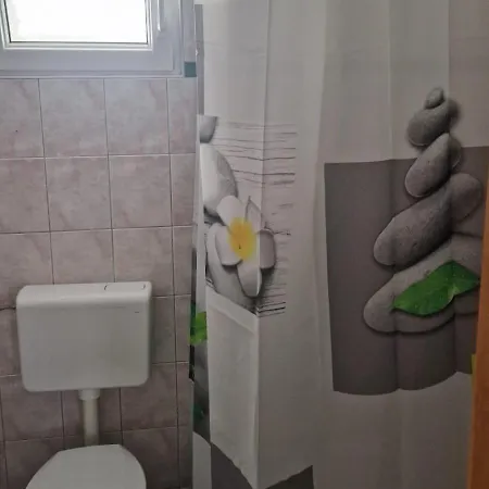 Apartman With Parking Space - 24614 Vir