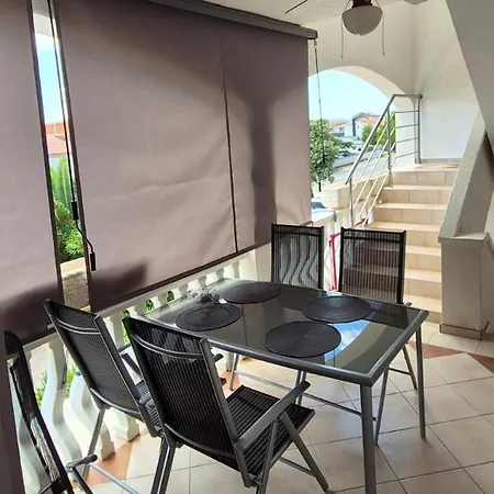 With Parking Space - 24614 ヴィル