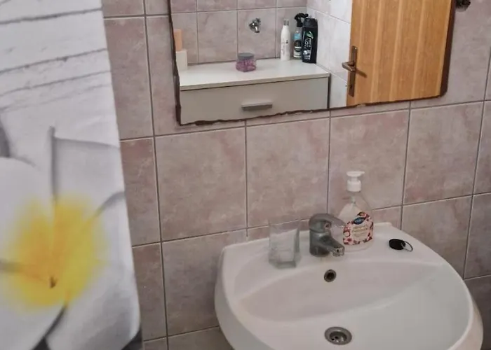 With Parking Space - 24614 アパート ヴィル