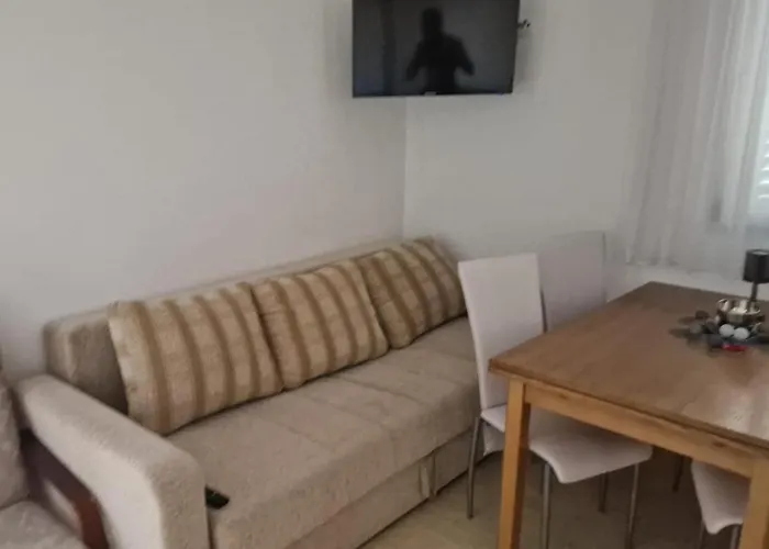 With Parking Space - 24614 Вир