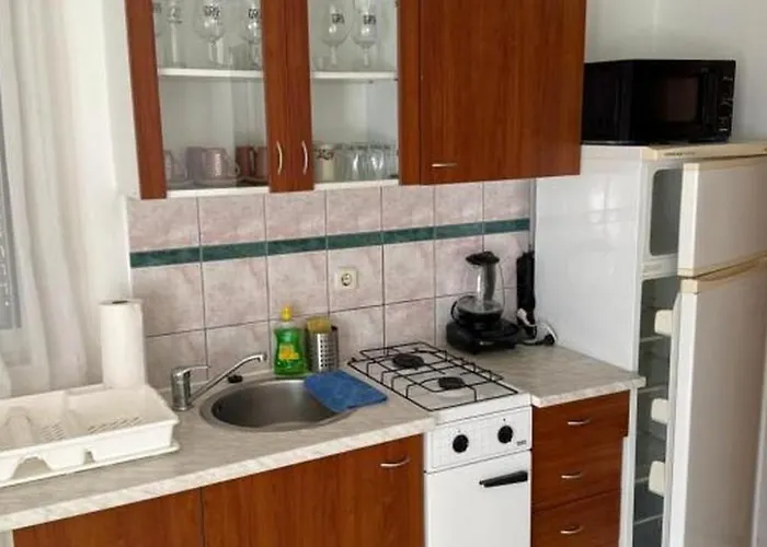 With Parking Space - 24614